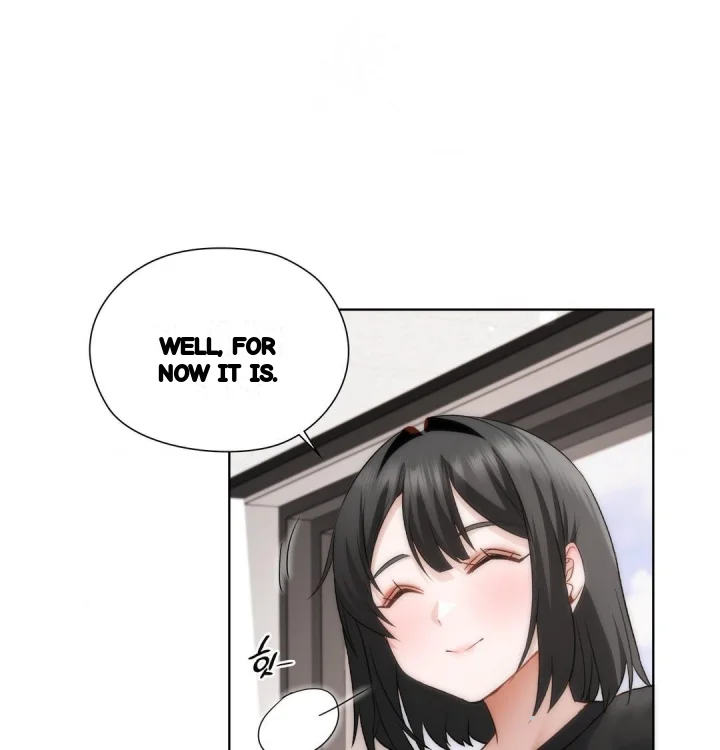 She Recommends A Harem Chapter 39 - Page 45