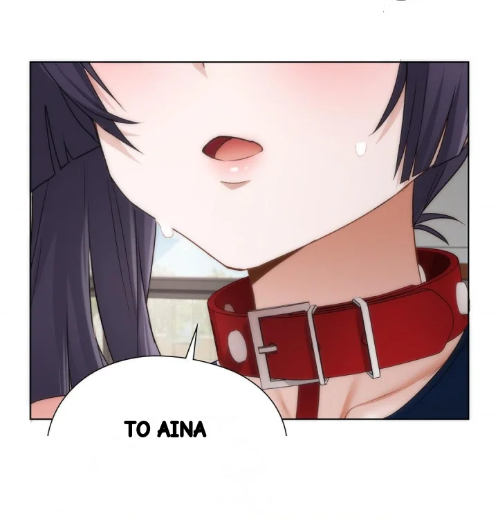 She Recommends A Harem Chapter 39 - Page 47