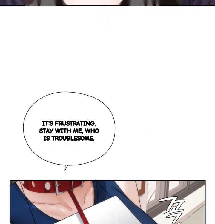 She Recommends A Harem Chapter 39 - Page 49