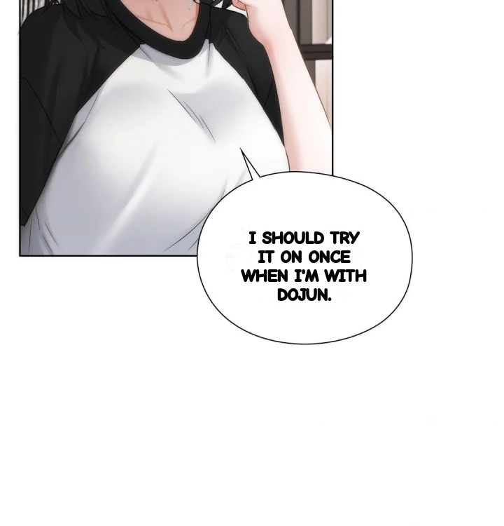 She Recommends A Harem Chapter 39 - Page 5