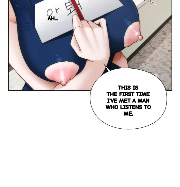 She Recommends A Harem Chapter 39 - Page 50