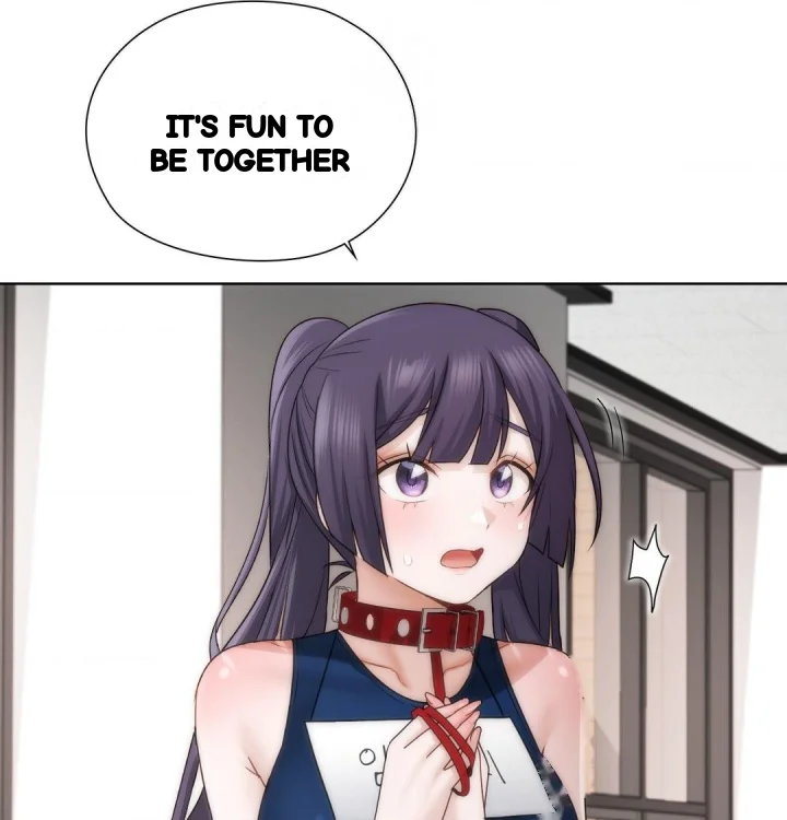 She Recommends A Harem Chapter 39 - Page 51