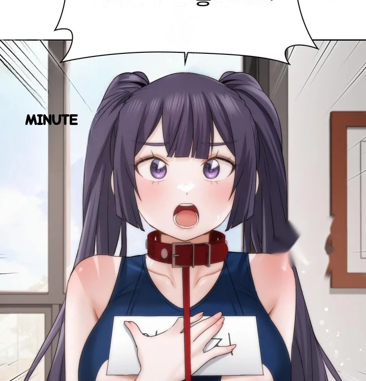 She Recommends A Harem Chapter 39 - Page 54