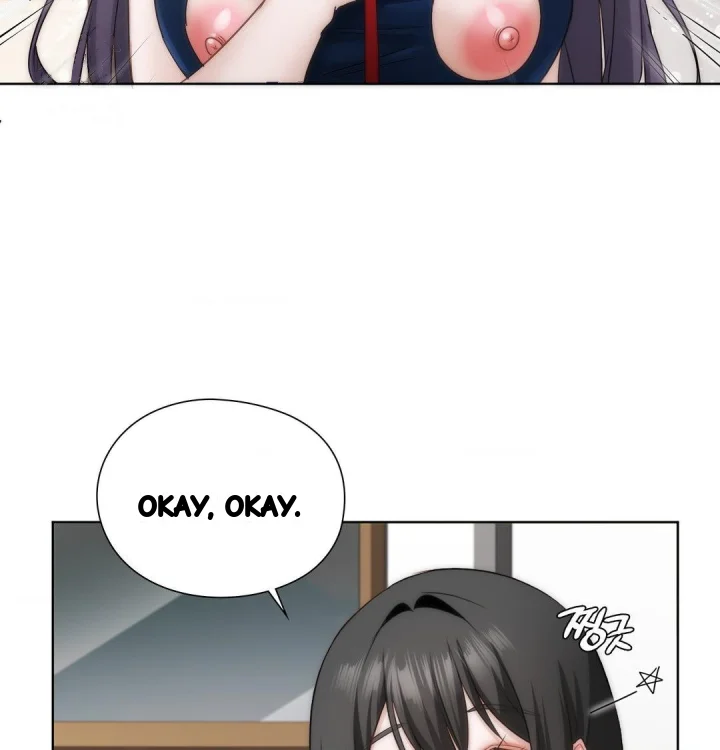 She Recommends A Harem Chapter 39 - Page 55
