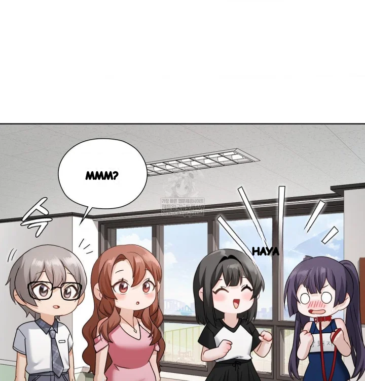 She Recommends A Harem Chapter 39 - Page 58