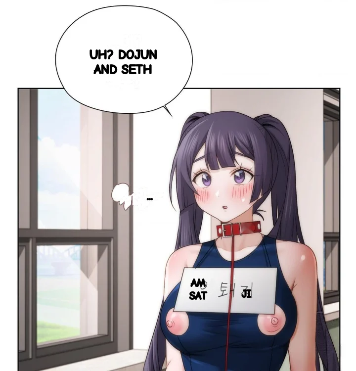 She Recommends A Harem Chapter 39 - Page 6
