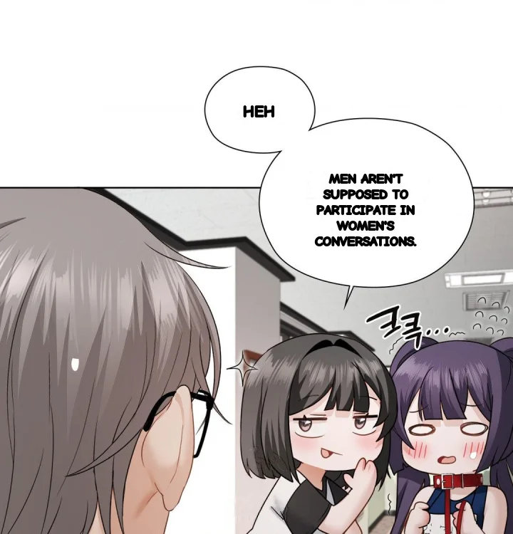 She Recommends A Harem Chapter 39 - Page 61
