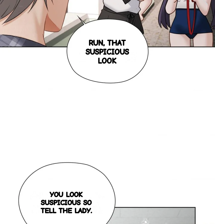 She Recommends A Harem Chapter 39 - Page 62
