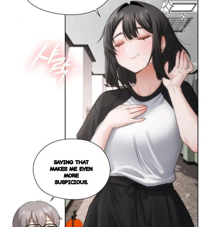 She Recommends A Harem Chapter 39 - Page 63