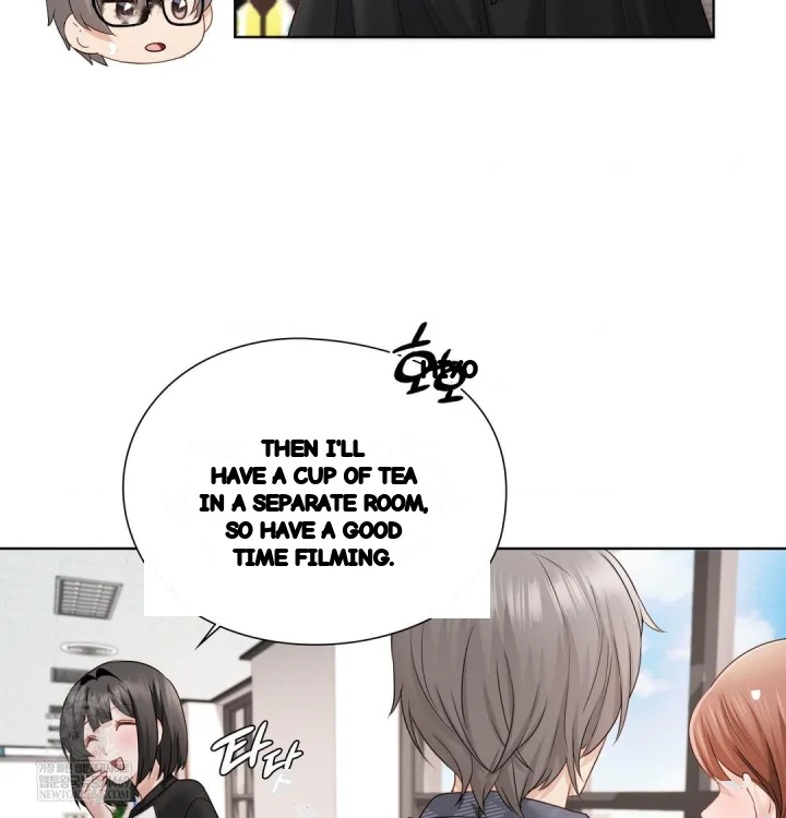 She Recommends A Harem Chapter 39 - Page 64