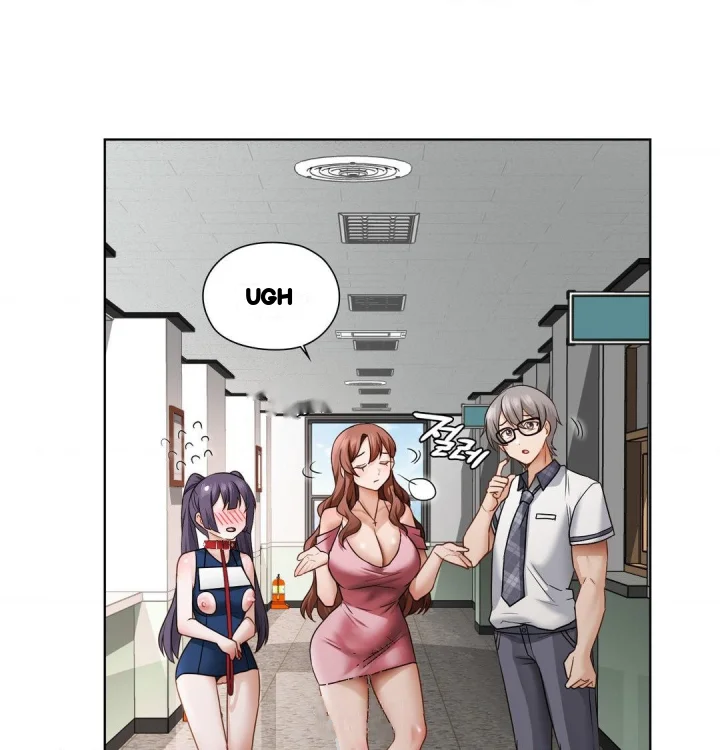 She Recommends A Harem Chapter 39 - Page 66