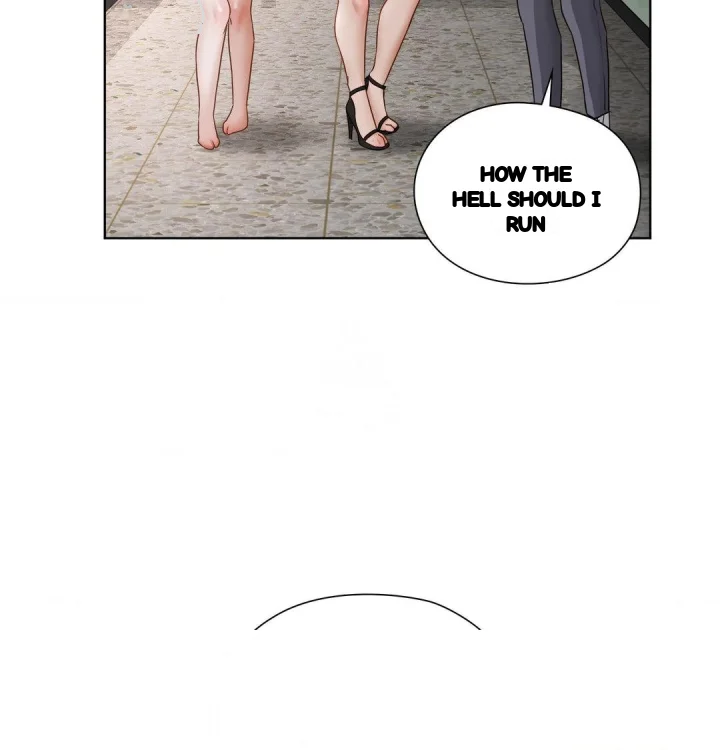 She Recommends A Harem Chapter 39 - Page 67