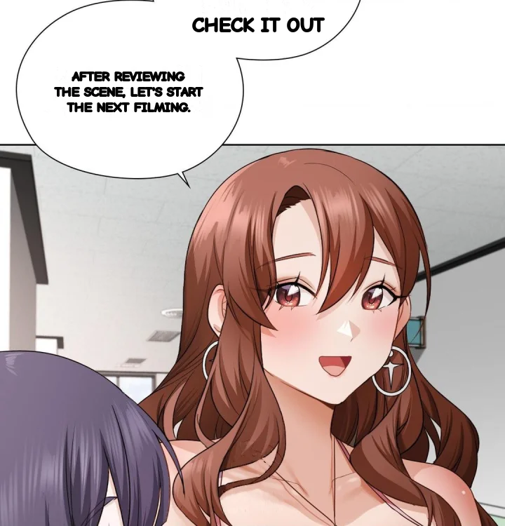 She Recommends A Harem Chapter 39 - Page 68