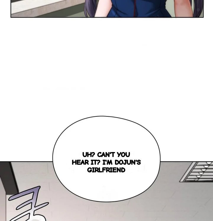 She Recommends A Harem Chapter 39 - Page 7