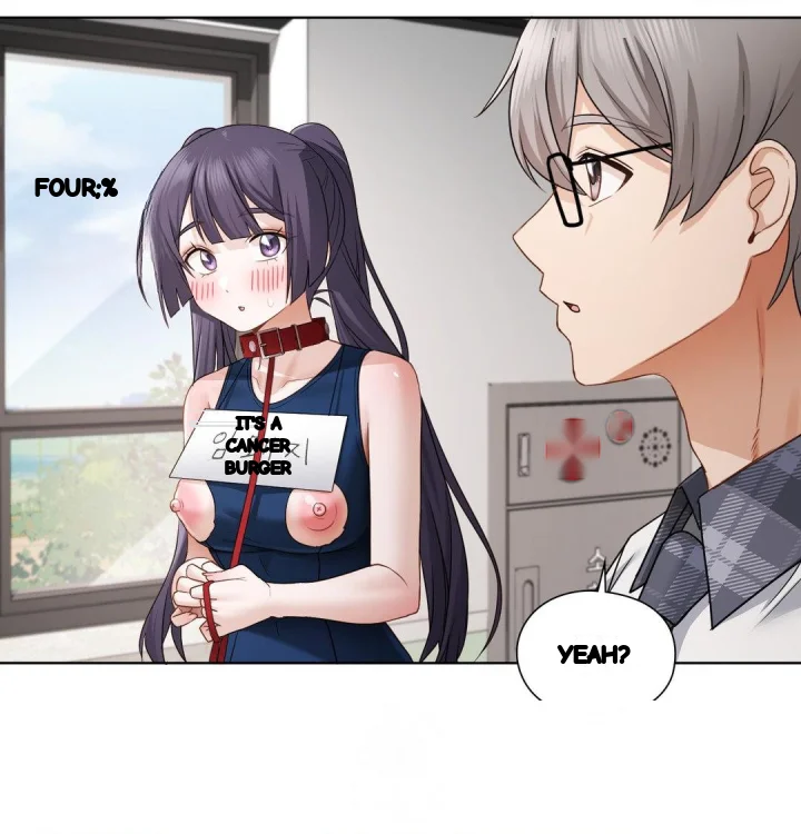 She Recommends A Harem Chapter 39 - Page 70