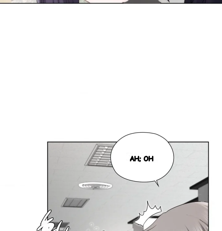 She Recommends A Harem Chapter 39 - Page 72