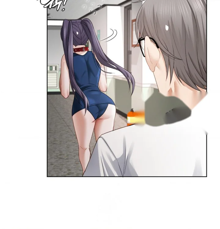 She Recommends A Harem Chapter 39 - Page 73
