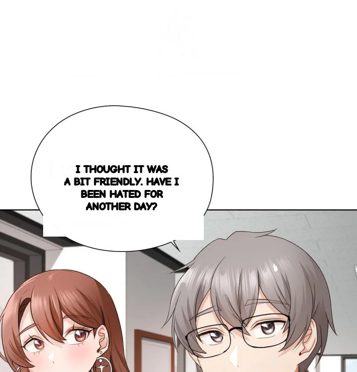 She Recommends A Harem Chapter 39 - Page 74