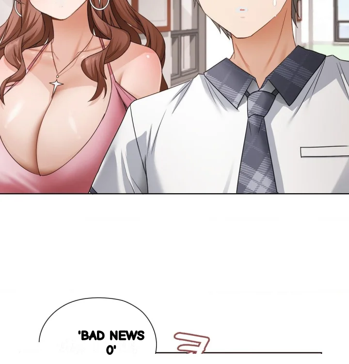 She Recommends A Harem Chapter 39 - Page 75