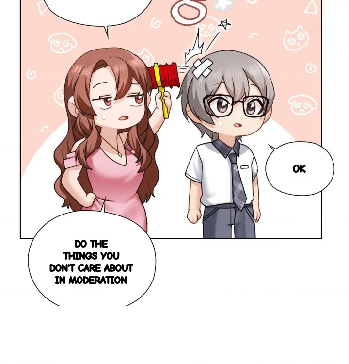 She Recommends A Harem Chapter 39 - Page 76