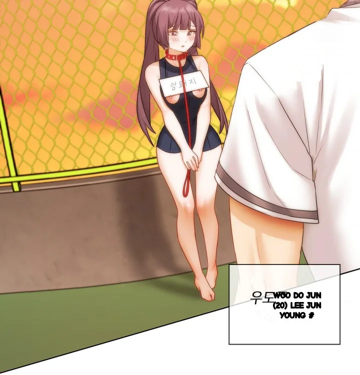 She Recommends A Harem Chapter 39 - Page 84