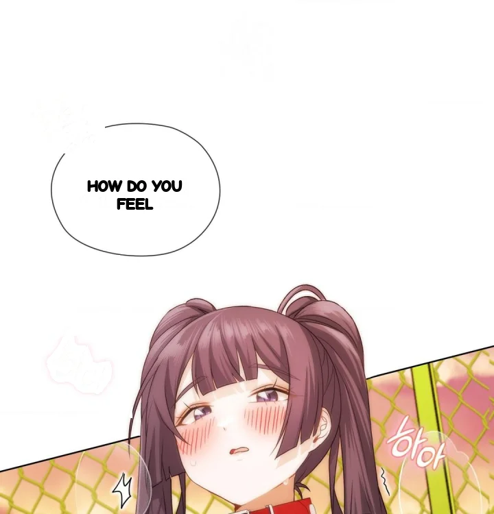 She Recommends A Harem Chapter 39 - Page 85