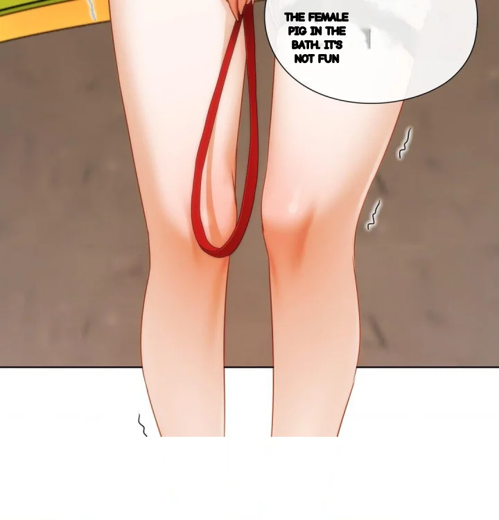 She Recommends A Harem Chapter 39 - Page 87