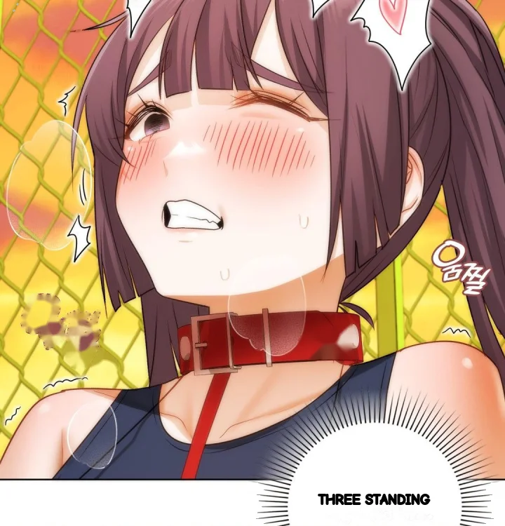 She Recommends A Harem Chapter 39 - Page 89