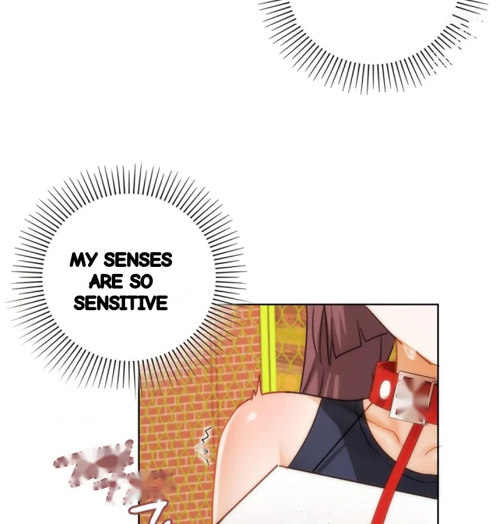 She Recommends A Harem Chapter 39 - Page 90