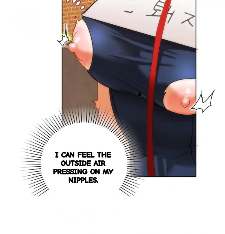 She Recommends A Harem Chapter 39 - Page 91