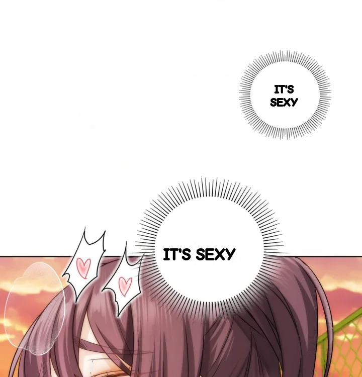 She Recommends A Harem Chapter 39 - Page 92