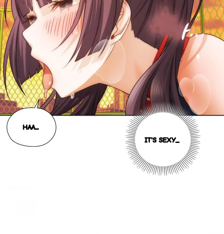 She Recommends A Harem Chapter 39 - Page 93
