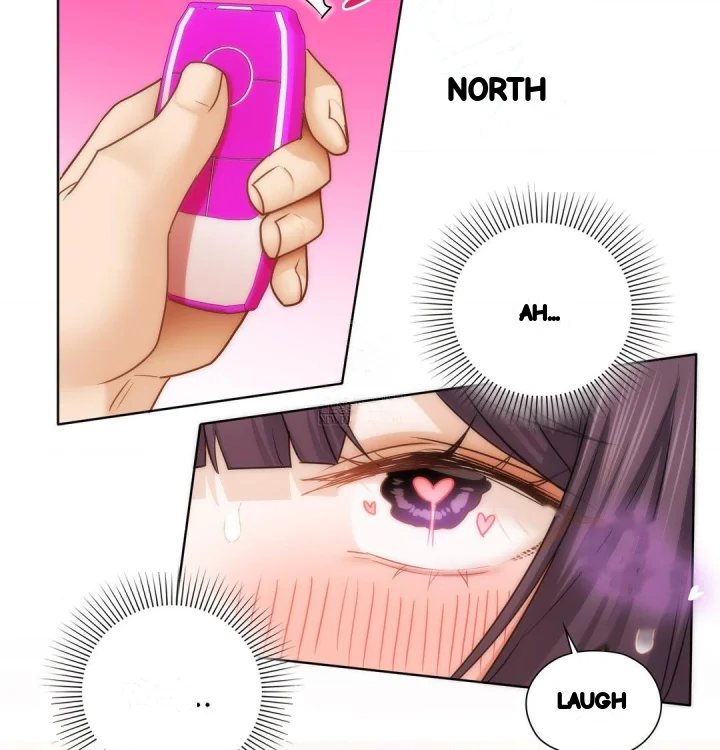 She Recommends A Harem Chapter 39 - Page 96