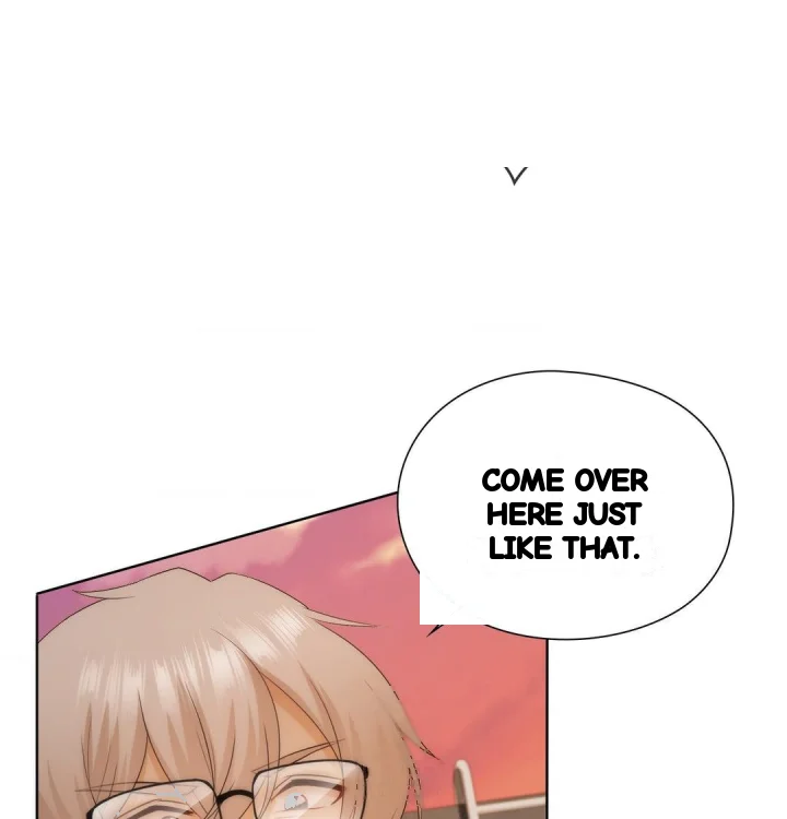 She Recommends A Harem Chapter 39 - Page 99