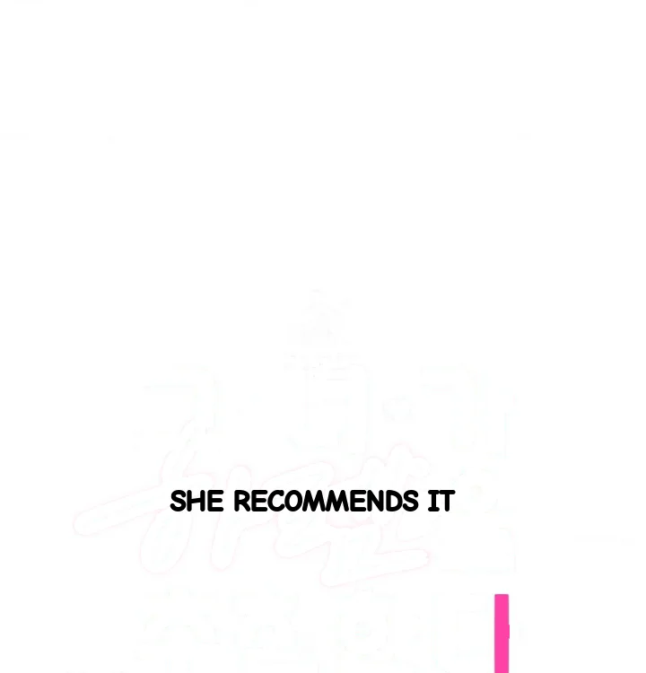 She Recommends A Harem Chapter 40 - Page 21