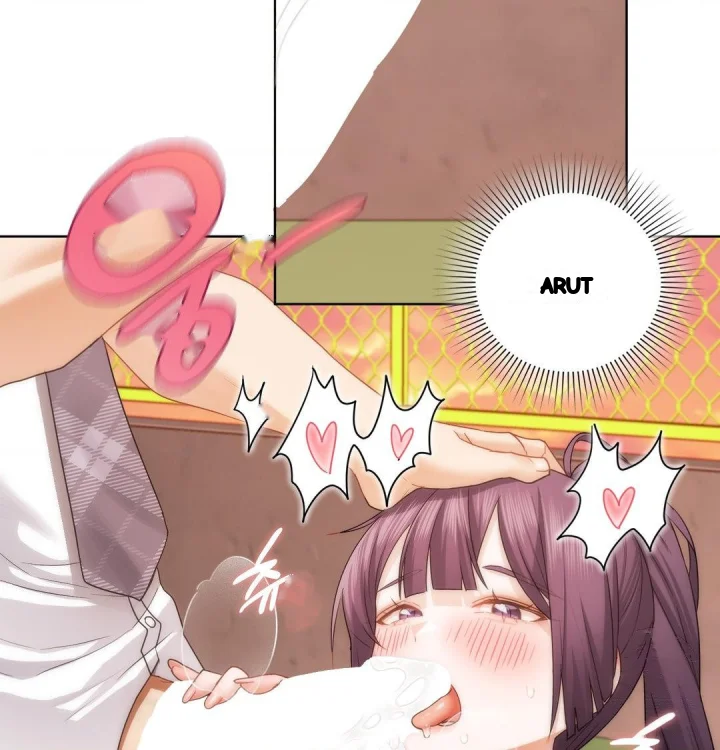 She Recommends A Harem Chapter 40 - Page 24