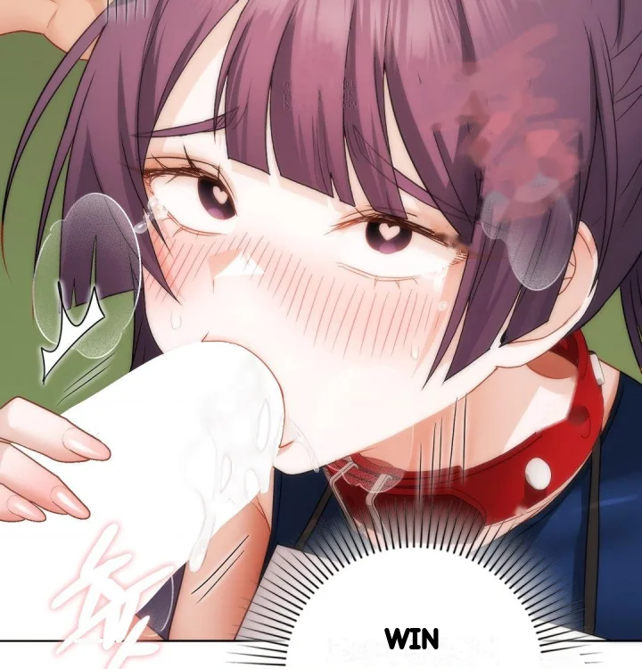 She Recommends A Harem Chapter 40 - Page 28