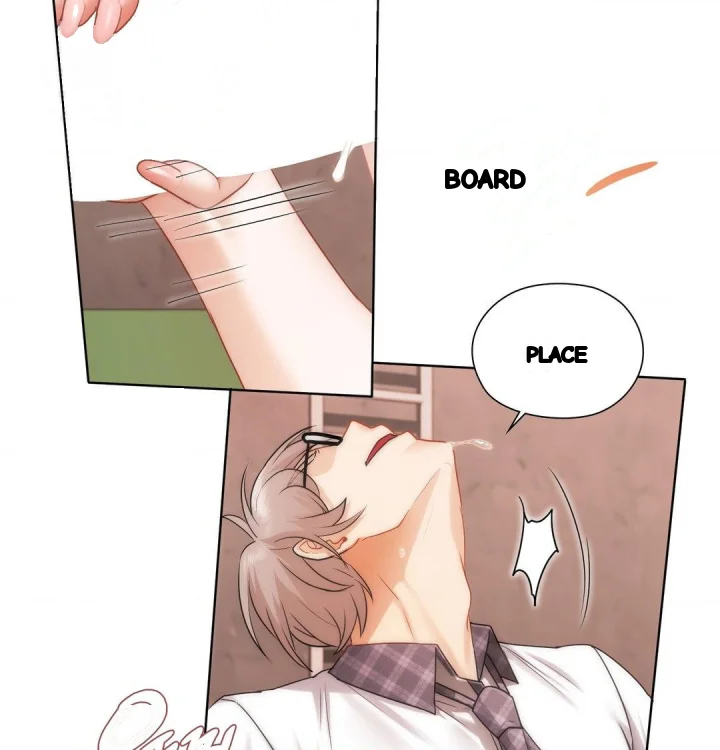 She Recommends A Harem Chapter 40 - Page 30
