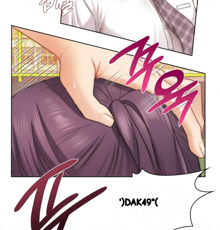 She Recommends A Harem Chapter 40 - Page 31