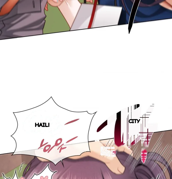 She Recommends A Harem Chapter 40 - Page 33