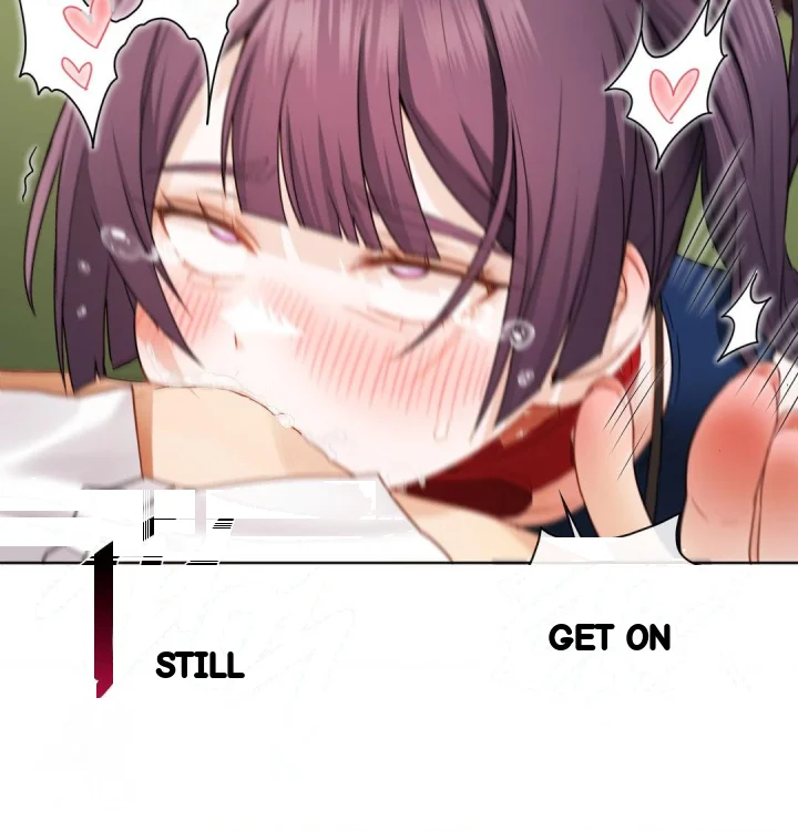 She Recommends A Harem Chapter 40 - Page 34