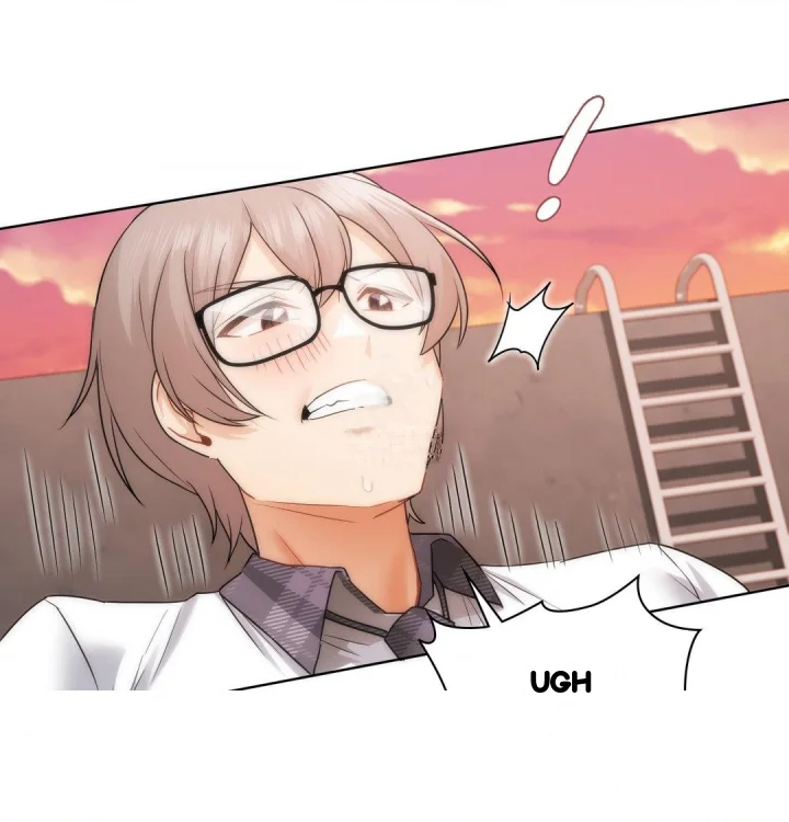 She Recommends A Harem Chapter 40 - Page 35
