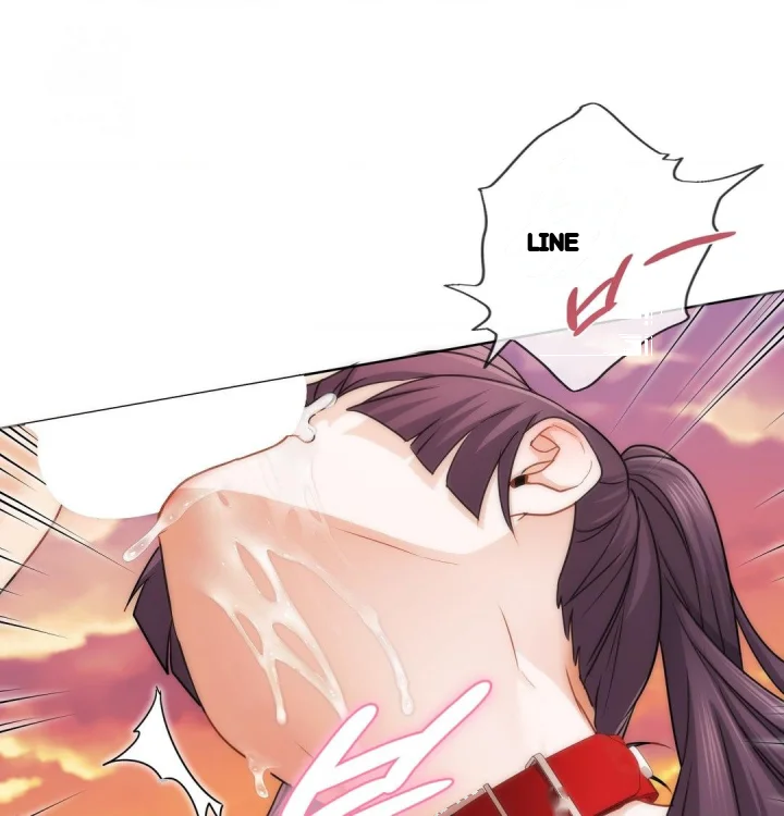 She Recommends A Harem Chapter 40 - Page 36