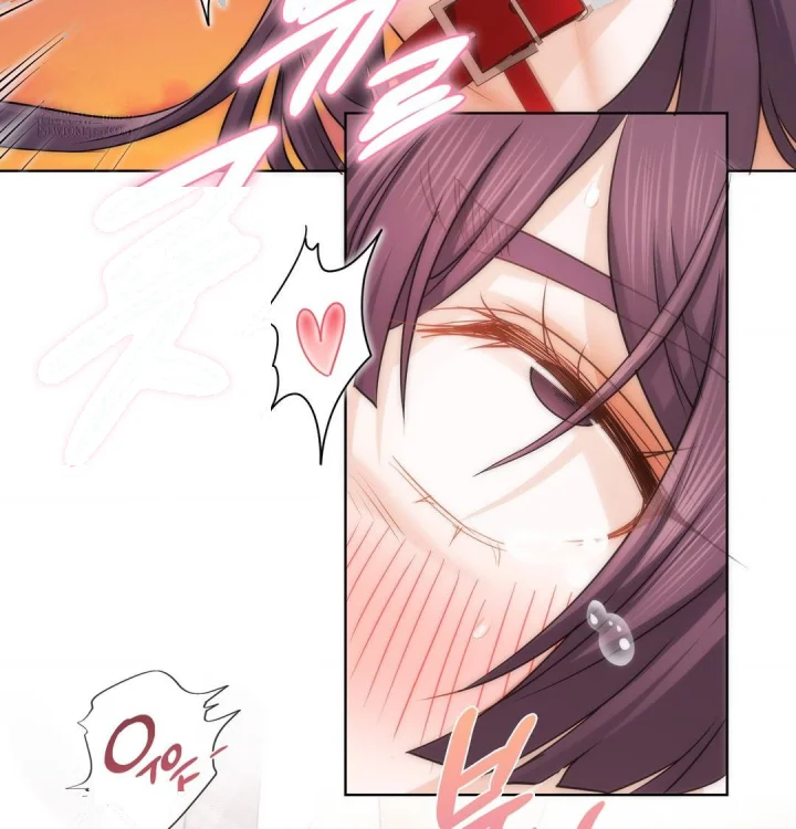 She Recommends A Harem Chapter 40 - Page 37