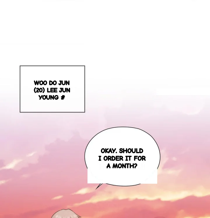 She Recommends A Harem Chapter 40 - Page 4