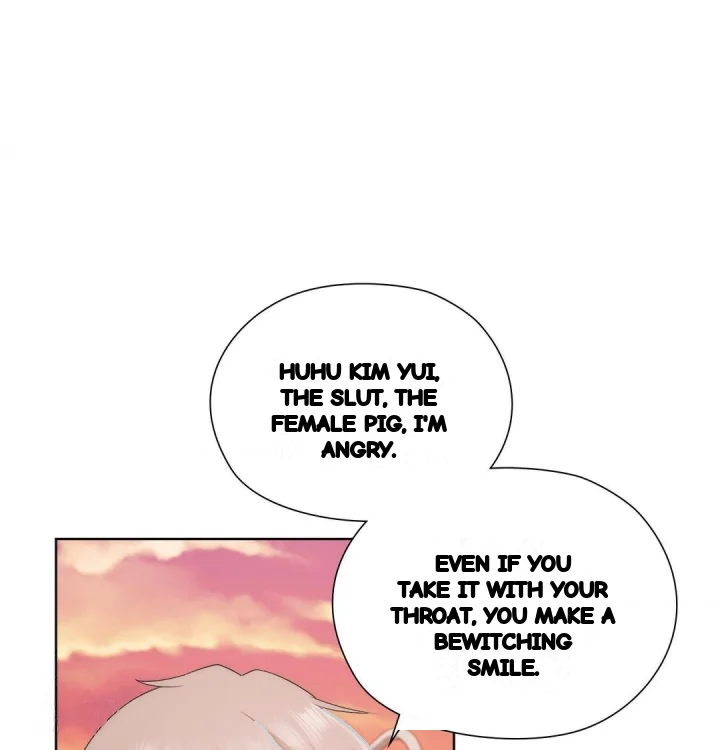 She Recommends A Harem Chapter 40 - Page 43