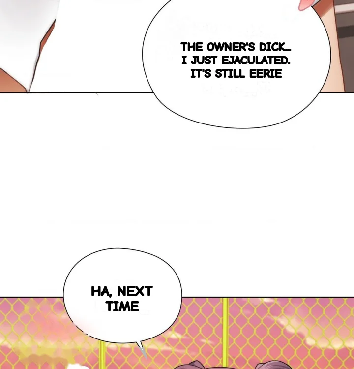She Recommends A Harem Chapter 40 - Page 46
