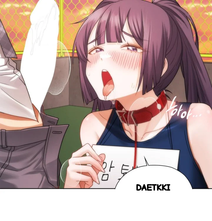 She Recommends A Harem Chapter 40 - Page 47