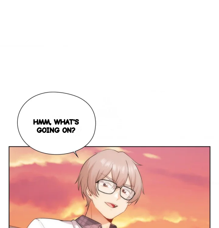 She Recommends A Harem Chapter 40 - Page 48