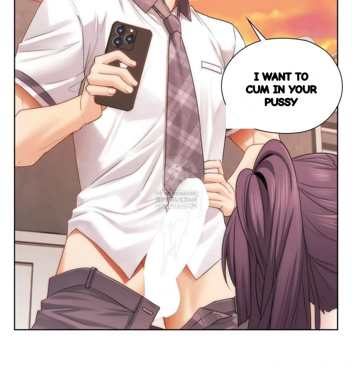 She Recommends A Harem Chapter 40 - Page 49